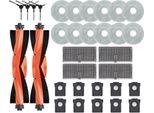 Parti Hoover, Materiali Di Alta Qualità, Facile Installazione, 32PCS-1