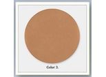 Forma Del Seno, Seno Finto Enorme, Sensazione Realistica, Design Leggero, Colore 3, Colore 3-C, Silicone Liquido L-D