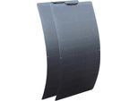 Pannello Solare, 23% Di Efficienza, Design Impermeabile, 300W 2Pcs 150W Kit