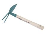 Zappa Cuore 2 Punte Con Utensile 27Cm Profi Prodotto Ceco