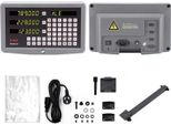 Display Digitale, Capacità Multiasse, Risoluzione Precisa, SDS6-3V (3 Assi)