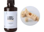 Resina Per Denti, Bassa Contrazione, Alta Precisione Dimensionale, D01S-1Kg