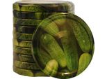 Tappo Decorativo Twist 82 (10 Pezzi)