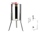 Smelatore, Funzionamento Manuale, Acciaio Inox Resistente, S