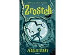 Zrostek - PáDraig Kenny (Libro In Polacco)
