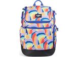 Speedo Teamster 2.0 Zaino Da Nuoto 35L, Colore:Multicolore