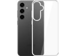 3MK Clear Case Custodia Per Cellulare 17 Cm (6,7") Cover Trasparente"