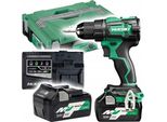 Trapano Avvitatore A Batteria Hikoki DS18DE (5,0 Ah) (Hsc Ii)