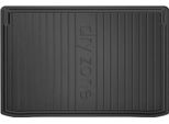 Tappetino In Gomma Dryzone Per Bagagliaio Opel Corsa E 2014-2019 (In Scatola)