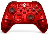 Microsoft Xbox Wireless Controller – Pulse Cipher Special Edition Rosso Bluetooth Gamepad Analogico/Digitale Xbox Series S, Android, Xbox Series X, Ios, Pc