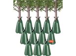 Borsa Per L'irrigazione 75L Borsa Per L'irrigazione Degli Alberi Borsa Per L'irrigazione Borsa Per L'acqua