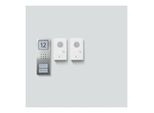 Siedle&Söhne Audio-Set Siedle Basic SET CAB 850-2 E/W (210008743-00)