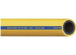 Tubo Aria Compressa/Acqua Ariaform®/Giallo Ø Interno 19,0 Mm Ø Esterno 31,0 Mm Lunghezza 20 M Giallo