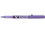 Pilot Tintenroller Vball Vb 5, Violett