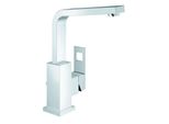 Grohe Eurocube Miscelatore Per Lavabo Ecojoy Bocca Alta Scarico Pop-Up Cromo - 2313500E