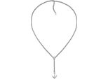 Tommy Hilfiger Gioielli Classic Signature 2700921 Collana Da Donna