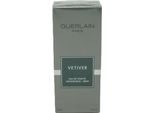 Guerlain Vetiver Edt Spray
