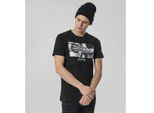Mister Tee Shirt - Pray 2.0 Nero - 3XL