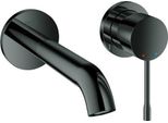 Miscelatore Per Lavabo Grohe Essence In Grafite Dura 19967AL1