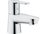Grohe Bauedge Miscelatore Bagno Monocomando Per Lavabo Cromo Xs-Size 20421000