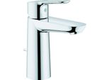 Grohe 23758000 Miscelatore Monocomando Per Lavabo Bauedge 23758 M-Size Cromo