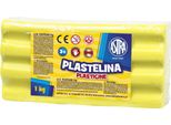 Plastilina 1Kg Astra Lemon