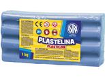 Plastilina 1Kg Blu Astra