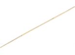 Nohel Garden Supporto Per Piante Bambus 240Cm D2-2,2Cm