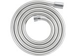 Grohe Brauseschlauch Silverflex Twiststop 2000Mm Chrom
