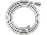Grohe Brauseschlauch Silverflex Twiststop 1500Mm Chrom