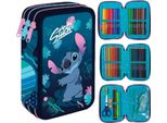 Jumper 3 Stitch Patio Coolpack Astuccio Trifoglio Con Accessori