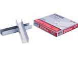 Graffette Zincate Heavy Duty 23/10 1000 Pz. Mg