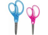 Forbici Scolastiche In Metallo 13 Cm Starpak 533761