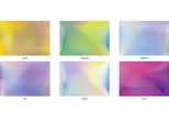 Folia 120099 Folia Carta Iridescente, 120 G/M², 500 X 700 Mm, Assortita