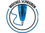 Bic 829157 Bic® Gel-Schreiber Gel-Ocity® - Dokumentenecht, 0,3 Mm, Schwarz