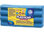 Plastilina 1Kg Blu Astra