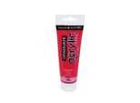 Daler Rowney Graduate Acrylic Paint Crimson 120 Ml 1 Pz