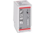 Lama Per Seghetto Alternativo T 101 D Clean Per Legno, Confezione Da 100 Pezzi