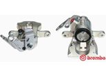 Pinza Freno Posteriore, Destra, Brembo Ø 38 Mm (F 24 137) Pinza Freno Sistema Frenante Scatola Pinza Freno