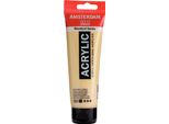 Royal Talens Talens Amsterdam Vernice Acrilica 120 Ml 223 - Giallo Napoli Scuro