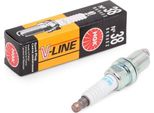 Candela Di Accensione Ngk BKR6EZ Confezione Da 4 Pezzi V-Line 38