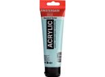 Royal Talens Talens Amsterdam Vernice Acrilica 120 Ml 551 - Blu Cielo Chiaro