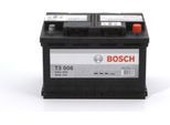 Batteria Di Avviamento Bosch T3 12V 66Ah 510A/EN L3 Per Autocarri