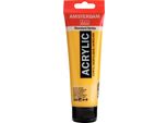 Royal Talens Talens Amsterdam Vernice Acrilica 120 Ml 269 - Giallo Azo Medio