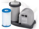 Pompa Filtro 5678 Litri/Ora Intex 28636