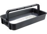 Porta Attrezzi Topeak Prepstation Magnetic, Nero