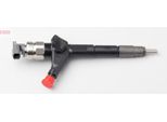 Iniettore Carburante Denso DCRI106250 Per Nissan NP300 Navara Pickup (D40) Navara (D22)