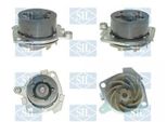 Pompa Acqua Saleri Per Alfa Romeo Fiat Lancia
