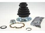 Spidan Set Soffietto Albero Motore Per Vw Lupo (6X1, 6E1) 24703