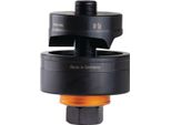 Perforatore Tricut® Kl D.63,5Mm M63 Per Tubi E Raccordi Alfra